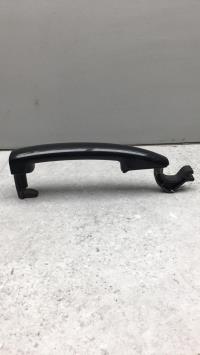 Poignee porte avant gauche