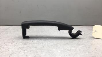 Poignee porte avant gauche