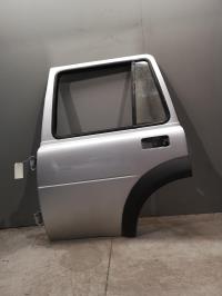 Porte arriere gauche