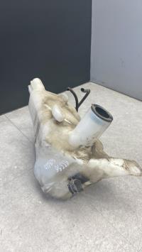 Vase de lave glace