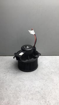 Ventilateur chauffage