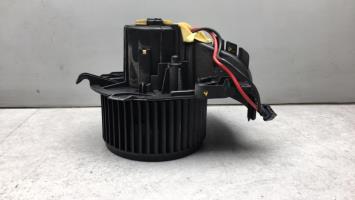 Ventilateur chauffage