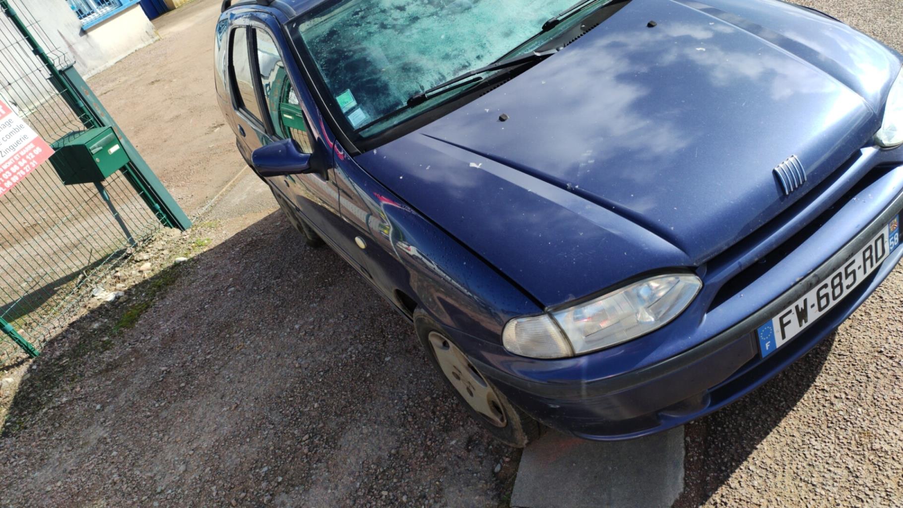Photo pièce auto