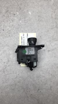Commande regulateur vitesse