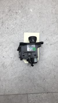 Commande regulateur vitesse