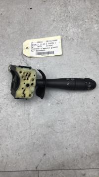 Mando de limpiaparabrisas