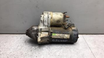 Motorino avviamento