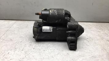 Motorino avviamento