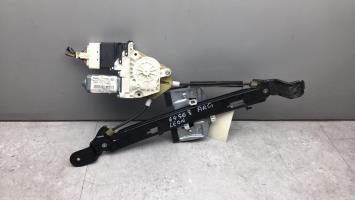 Leve vitre electrique arriere gauche
