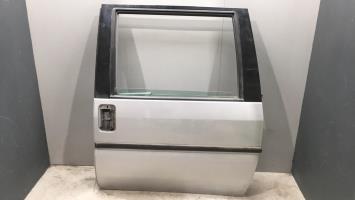 Porte arriere gauche