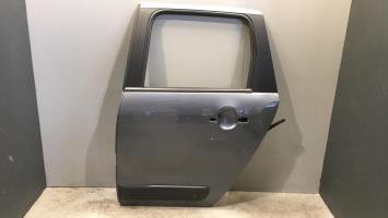 Porte arriere gauche