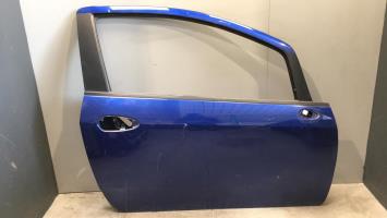 Porte avant droit