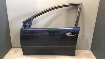 Porte avant gauche