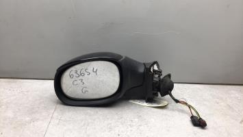 Specchietto retrovisore sinistro