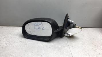 Specchietto retrovisore sinistro