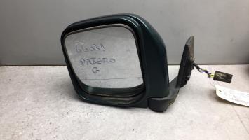 Retrovisor izquierdo