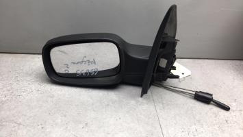 Specchietto retrovisore sinistro