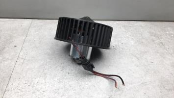 Ventilateur chauffage