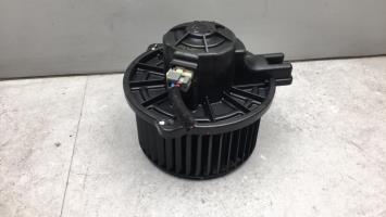 Ventilateur chauffage