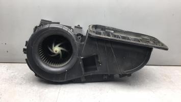 Ventilador de calefacción