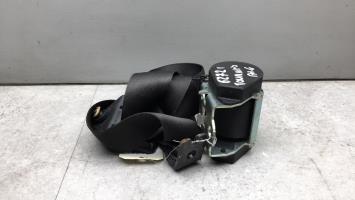 Cintura di sicurezza posteriore sinistra