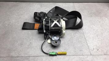 Ceinture avant droit