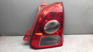 Fanale posteriore principale destro (luci)