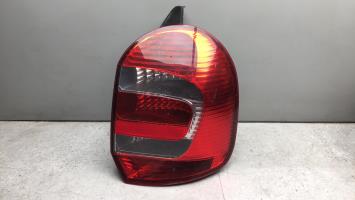 Fanale posteriore principale destro (luci)