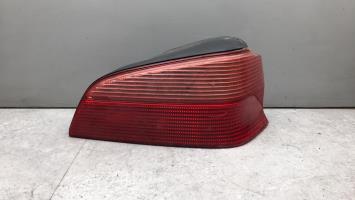 Fanale posteriore principale destro (luci)