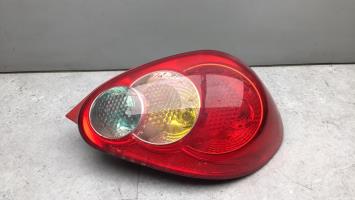 Fanale posteriore principale destro (luci)
