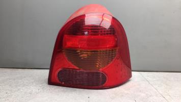 Fanale posteriore principale destro (luci)