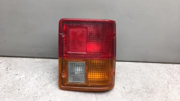 Fanale posteriore principale destro (luci)