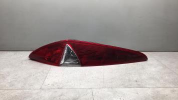 Fanale posteriore principale sinistro (luci)