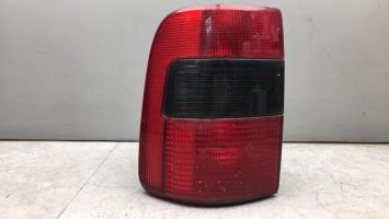Fanale posteriore principale sinistro (luci)