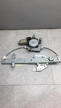 Leve vitre electrique arriere gauche