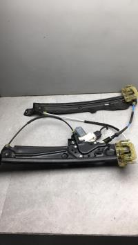 Leve vitre electrique avant gauche