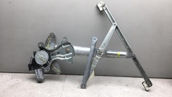 Leve vitre electrique avant gauche