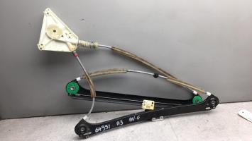 Leve vitre electrique avant gauche