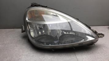 Gruppo ottico anteriore principale destro (luci)(faro)