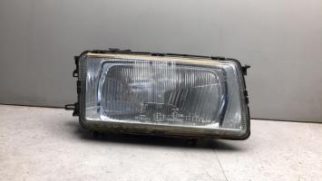 Óptica delantera principal derecha (luces) (faro)