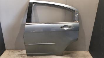 Porte arriere gauche