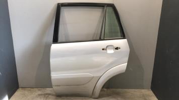 Porte arriere gauche
