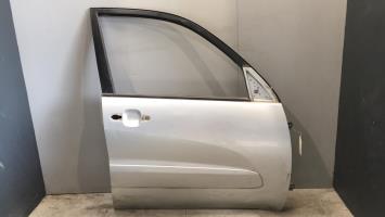 Porte avant droit