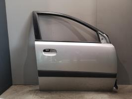 Porte avant droit