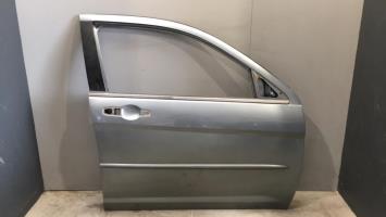 Porte avant gauche