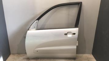 Porte avant gauche
