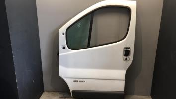 Porte avant gauche