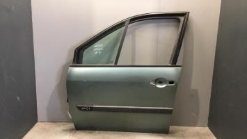 Porte avant gauche