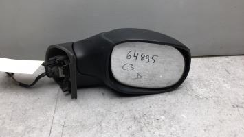 Specchietto retrovisore destro