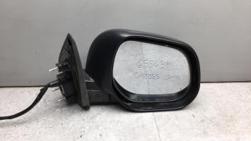 Retrovisor derecho
